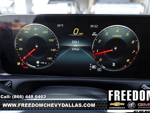 Used 2023 Mercedes-Benz CLA 250 4MATIC w/ Premium Package image 14