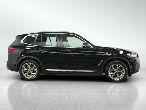 Used 2022 BMW X3 xDrive30i AWD/4WD image 6