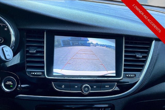 Used 2020 Buick Encore Preferred FWD image 23