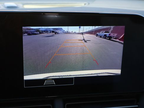 New 2026 Chevrolet Trax RS w/ Sunroof Package image 4