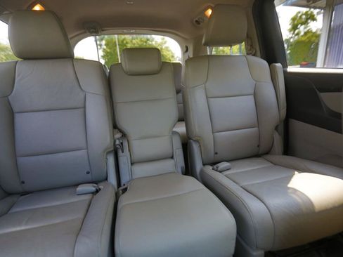 Used 2012 Honda Odyssey EX-L image 14