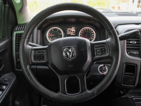 Used 2018 RAM 3500 Tradesman w/ Popular Equipment Group image 20