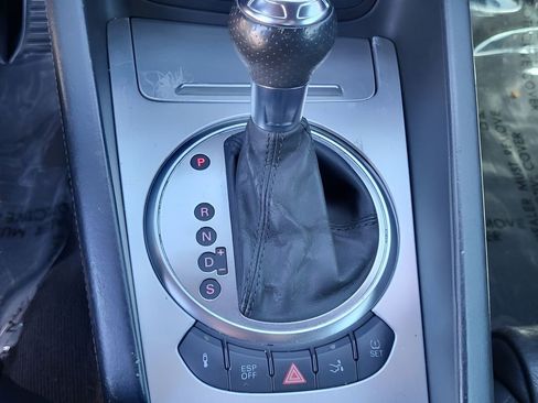 Used 2009 Audi TT 3.2 Prestige image 23