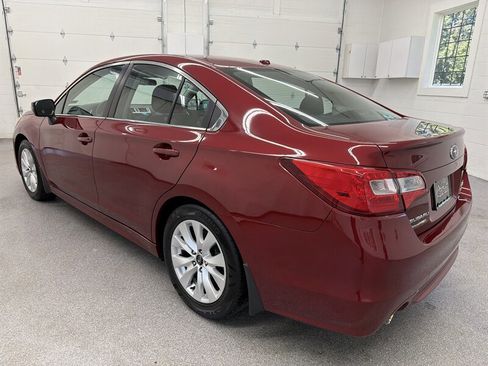 Used 2015 Subaru Legacy 2.5i Premium AWD/4WD image 7