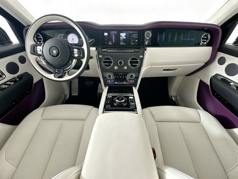 New 2026 Rolls-Royce Cullinan image 4