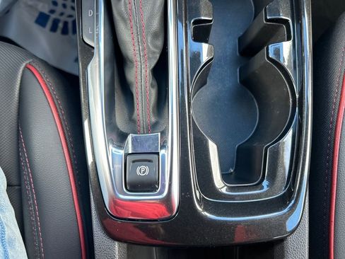 Certified 2024 Chevrolet TrailBlazer RS image 32