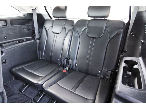 Certified 2025 Kia Sorento S w/ Panoramic Sunroof Package FWD image 13
