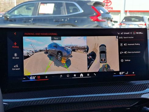 Used 2025 BMW M240i xDrive Coupe w/ Premium Package image 20