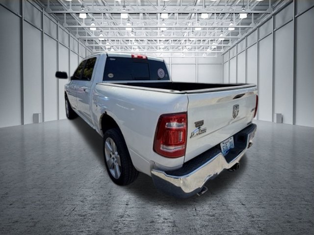 Used 2009 Dodge Ram 1500 Truck SLT w/ Big Horn Regional Pkg AWD/4WD image 3