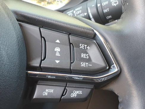 Used 2024 MAZDA CX-5 AWD 2.5 S w/ Preferred Package image 16