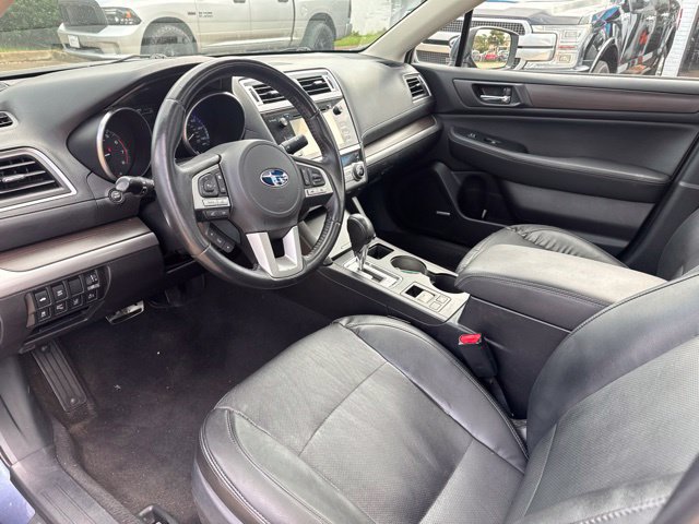 Used 2017 Subaru Legacy 2.5i Limited AWD/4WD image 10