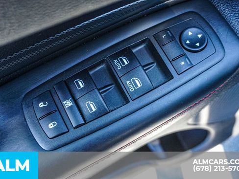 Used 2025 Dodge Durango R/T image 53