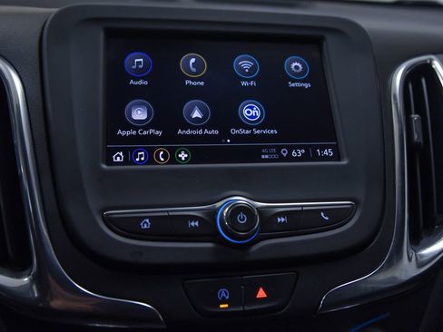Used 2022 Chevrolet Equinox LT FWD image 19