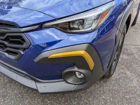 Certified 2025 Subaru Crosstrek 2.5i Sport w/ Popular Package #3A image 5