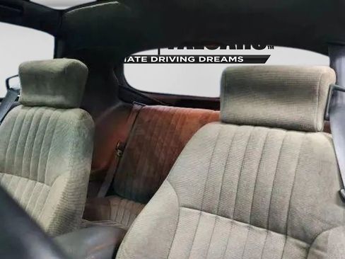 Used 1995 Pontiac Firebird Formula image 11