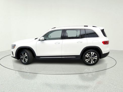 Certified 2026 Mercedes-Benz GLB 250 image 14