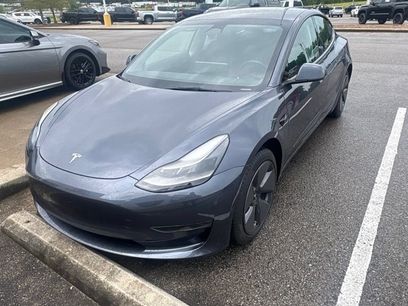 Used 2023 Tesla Model 3 Standard Range