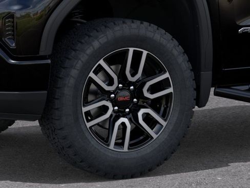 New 2026 GMC Sierra 1500 AT4 w/ AT4 Premium Package image 9