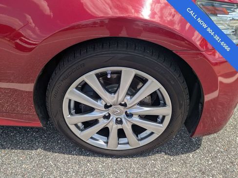Used 2014 Lexus GS 350 RWD image 11