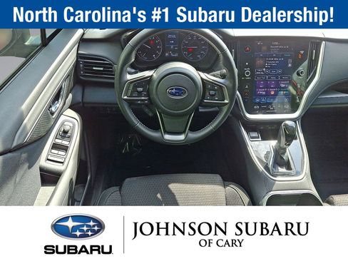 Used 2022 Subaru Outback Premium image 23