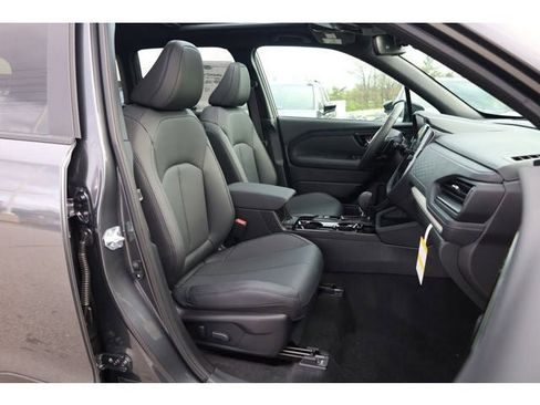 New 2026 Subaru Forester Limited AWD/4WD image 53