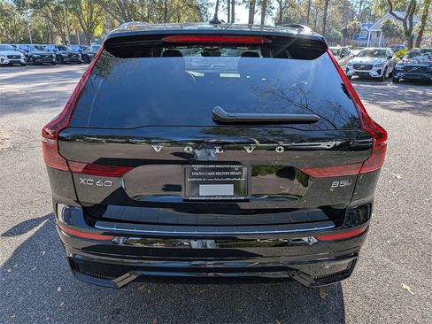 New 2026 Volvo XC60 B5 Plus w/ Protection Package Premier image 5