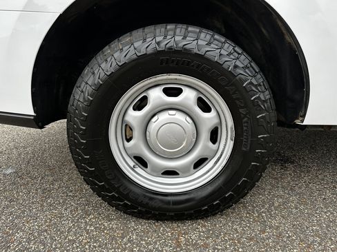 Used 2018 Ford Expedition XL w/ Fleet Convenience Package image 17