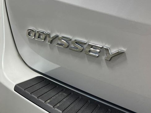 New 2026 Honda Odyssey Sport-L image 6