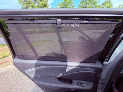 Certified 2024 Lexus TX 350 FWD w/ Captains Chair Package image 19