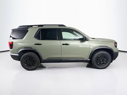 New 2026 Honda Passport TrailSport Elite