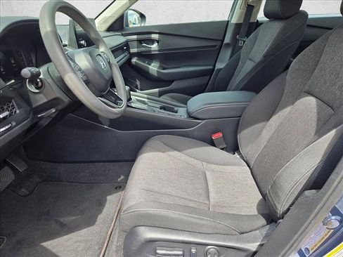 Used 2024 Honda Accord EX image 16