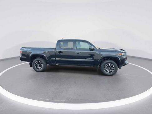 Certified 2021 Toyota Tacoma TRD Sport w/ TRD Premium Sport Package image 9