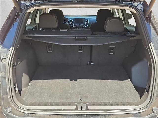 Used 2023 Chevrolet Equinox LT w/ Driver Convenience Package FWD image 6
