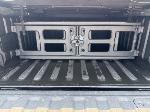 Used 2025 RAM 1500 Limited w/ Bed Utility Group AWD/4WD image 29