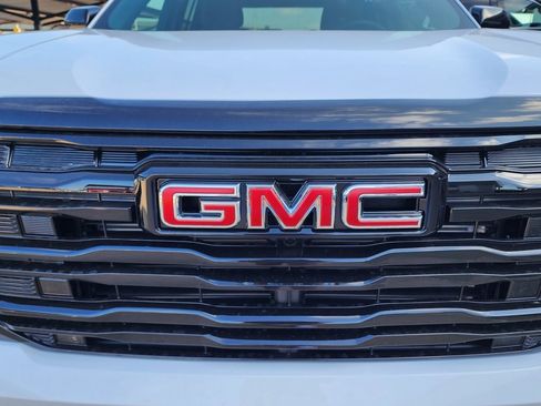 New 2026 GMC Terrain Elevation w/ Black Edition image 10
