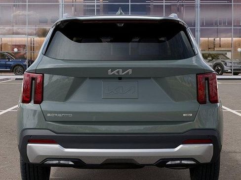 New 2025 Kia Sorento SX Prestige image 13