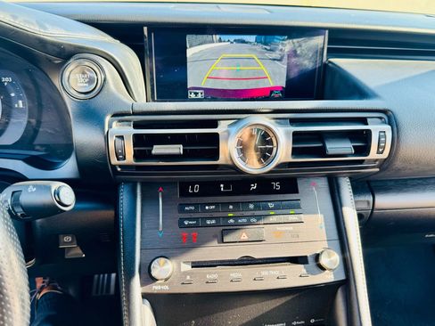 Used 2022 Lexus RC 300 F Sport image 40