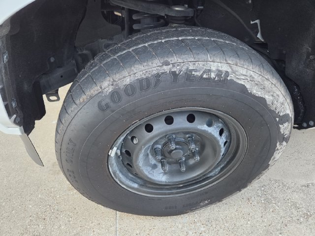 Used 2025 Toyota Tacoma SR5 w/ Blackout Package (GST) AWD/4WD image 9