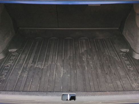 Used 2021 Subaru WRX image 33