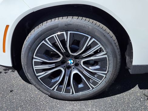 New 2026 BMW X3 xDrive30 AWD/4WD image 7