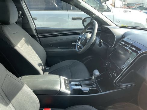Used 2024 Hyundai Santa Cruz SEL FWD image 7