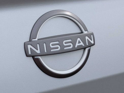 Used 2023 Nissan Altima 2.5 SL AWD/4WD image 13