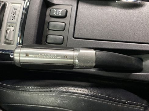 Used 2013 Mitsubishi Lancer Evolution MR AWD/4WD image 19