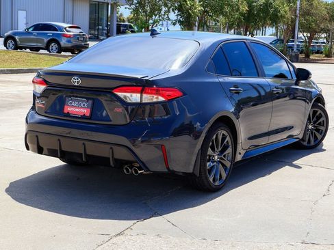 Used 2026 Toyota Corolla SE FWD image 3