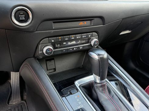 Used 2024 MAZDA CX-5 Carbon Edition AWD/4WD image 21