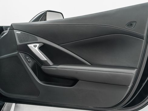 Used 2019 Chevrolet Corvette ZR1 w/ ZTK Track Performance Package RWD image 45