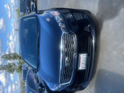 Used 2020 Kia Sorento LX w/ LX I4 Convenience Package