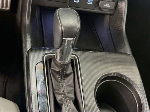 Used 2025 Honda Civic Sport image 24