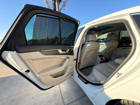 Used 2019 Audi A6 3.0T Prestige w/ Prestige Package image 56