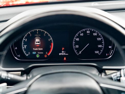 Used 2020 Honda Accord Sport image 15